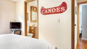 4 Schlafzimmer, Internetzugang, Bettwäsche