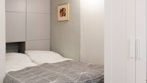 Room - Vintage Modern Apartment at Seaside (Helsinki)