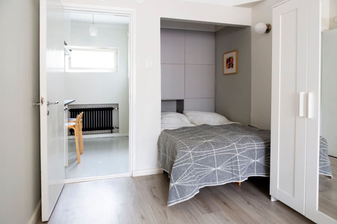Kamer