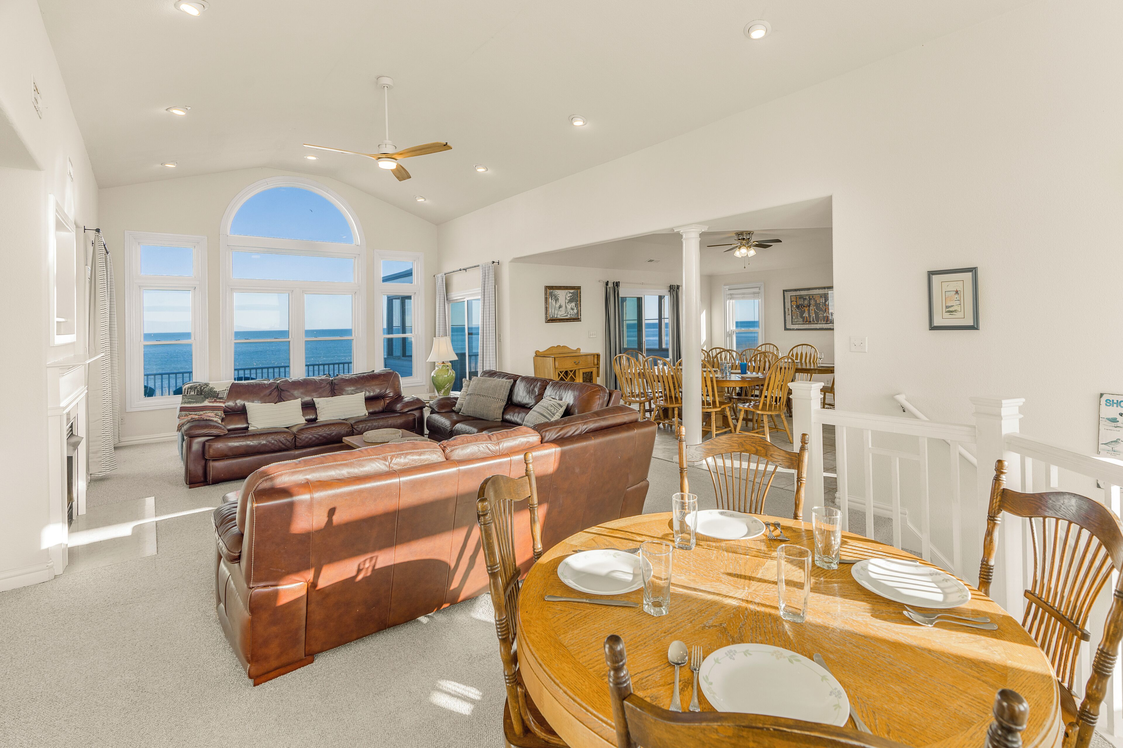 Smart-TV, Tischfußball