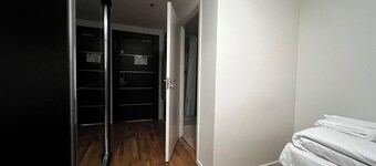 英乔紧凑酒店索尔纳