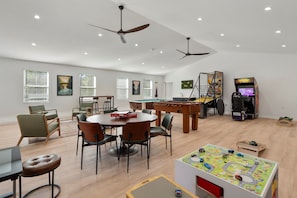 Sala de juegos