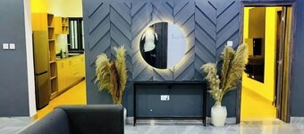 The Haven Apartment By NHS 