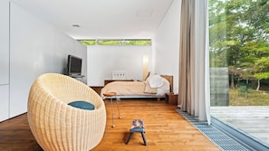 2 chambres, fer et planche Ă repasser, accĂšs Internet, draps fournis