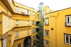 Exterior - Bisignano 11 - One Bedroom Apartment, Sleeps 4 (Naples)
