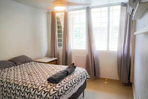 3 bedrooms, WiFi