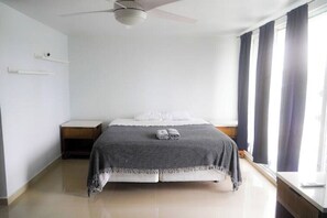 3 Schlafzimmer, WLAN