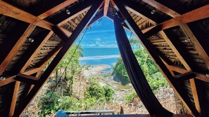 Design Triple Room, Sea View