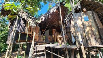 Economy slaapzaal | Gratis wifi