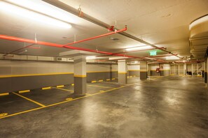 Parkplätze