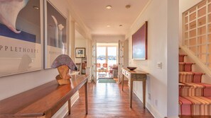 Lobby - Water Views from Every Room, Open Floor Plan, Indoor/Outdoor Entertaining... (Sag Harbor)