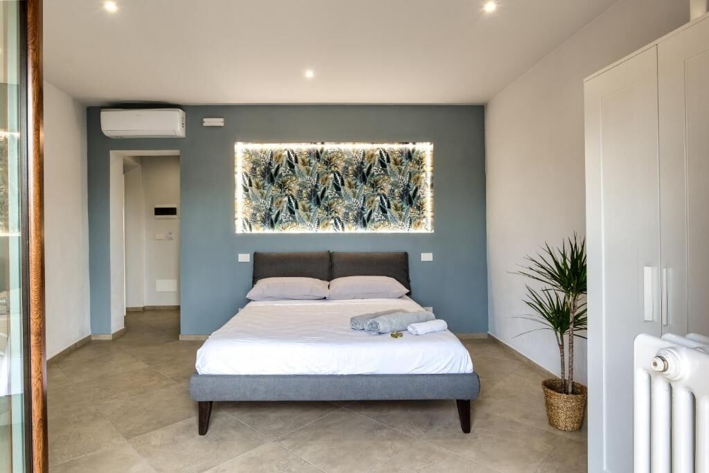 1 quarto, Wi-Fi de cortesia