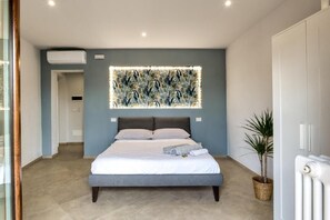 1 bedroom, free WiFi