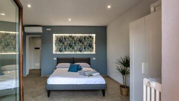 1 camera, Wi-Fi gratuito