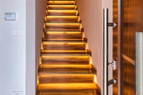 La Cantina Rent Rooms -Double/Double Room with Balcony