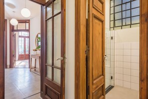 Reception - UPOINT Floors (Buenos Aires)