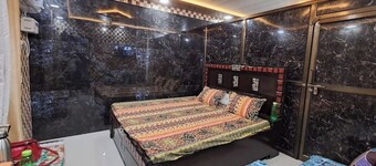 Tabtrips Saanchi Villa Homestay