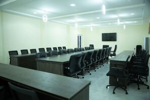 Meeting facility - JOSIAH INN BY NISER (Ibadan)