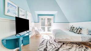 3 bedrooms, Internet, bed sheets