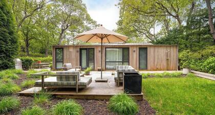 Open Living Space, Private Backyard, High End Appliances, Close to...