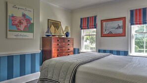 6 Schlafzimmer, Internetzugang, Bettwäsche