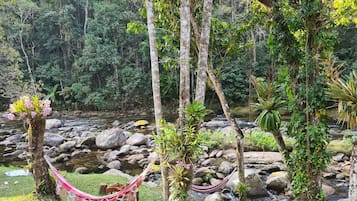 Terraço/pátio