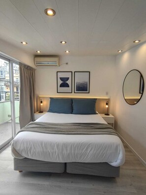 Superior Apartment, City View - UPOINT Recoleta (Buenos Aires)