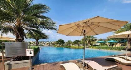 Deluxe 3 Br Bliss House - Novaworld PT