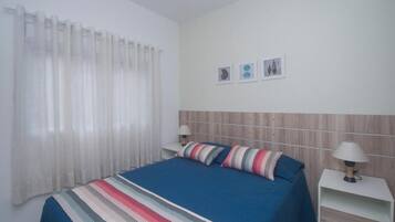 Soundproofing, free WiFi