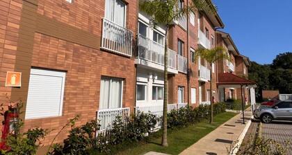 Residencial Anchieta Riviera By Audaar