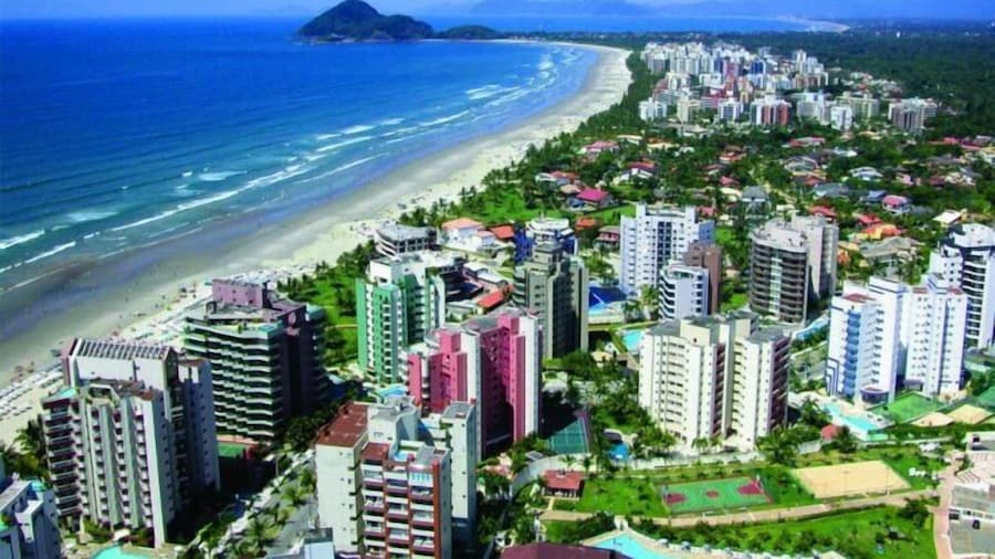 Residencial Anchieta Riviera By Audaar