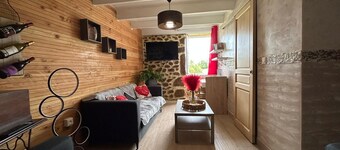 ARDECHE COUNTRY GITE OPEN ALL YEAR ROUND