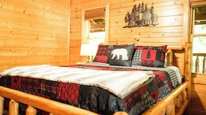 3 habitaciones, wifi y ropa de cama 