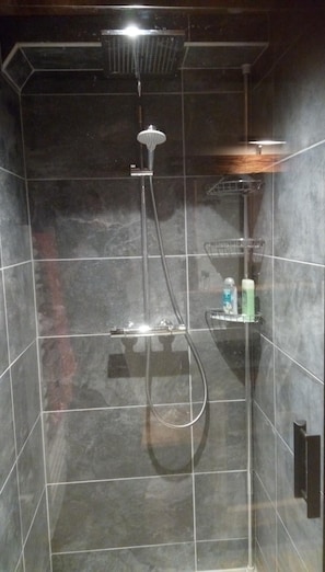 Dusche