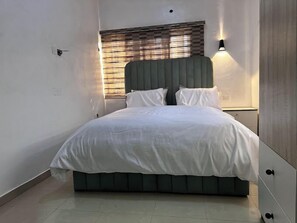 Appartement Familial, balcon, vue ville