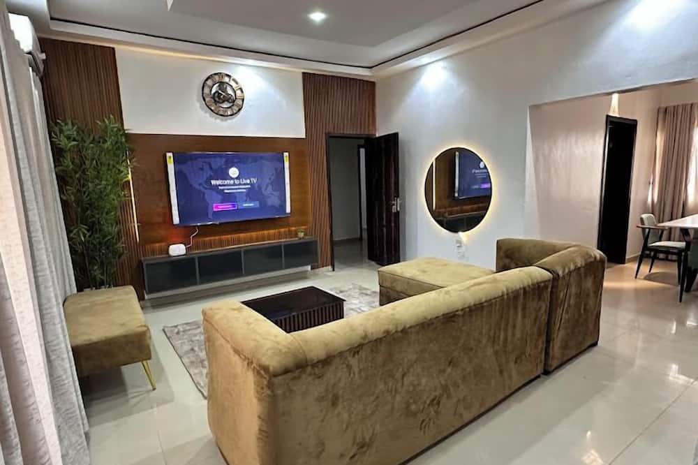 Abeokuta Shortlet Homes and Apartments