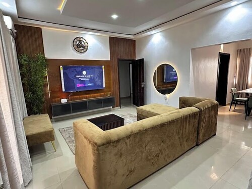 Abeokuta Shortlet Homes and Apartments