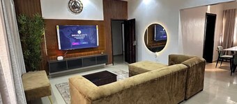 Abeokuta Shortlet Homes and Apartments