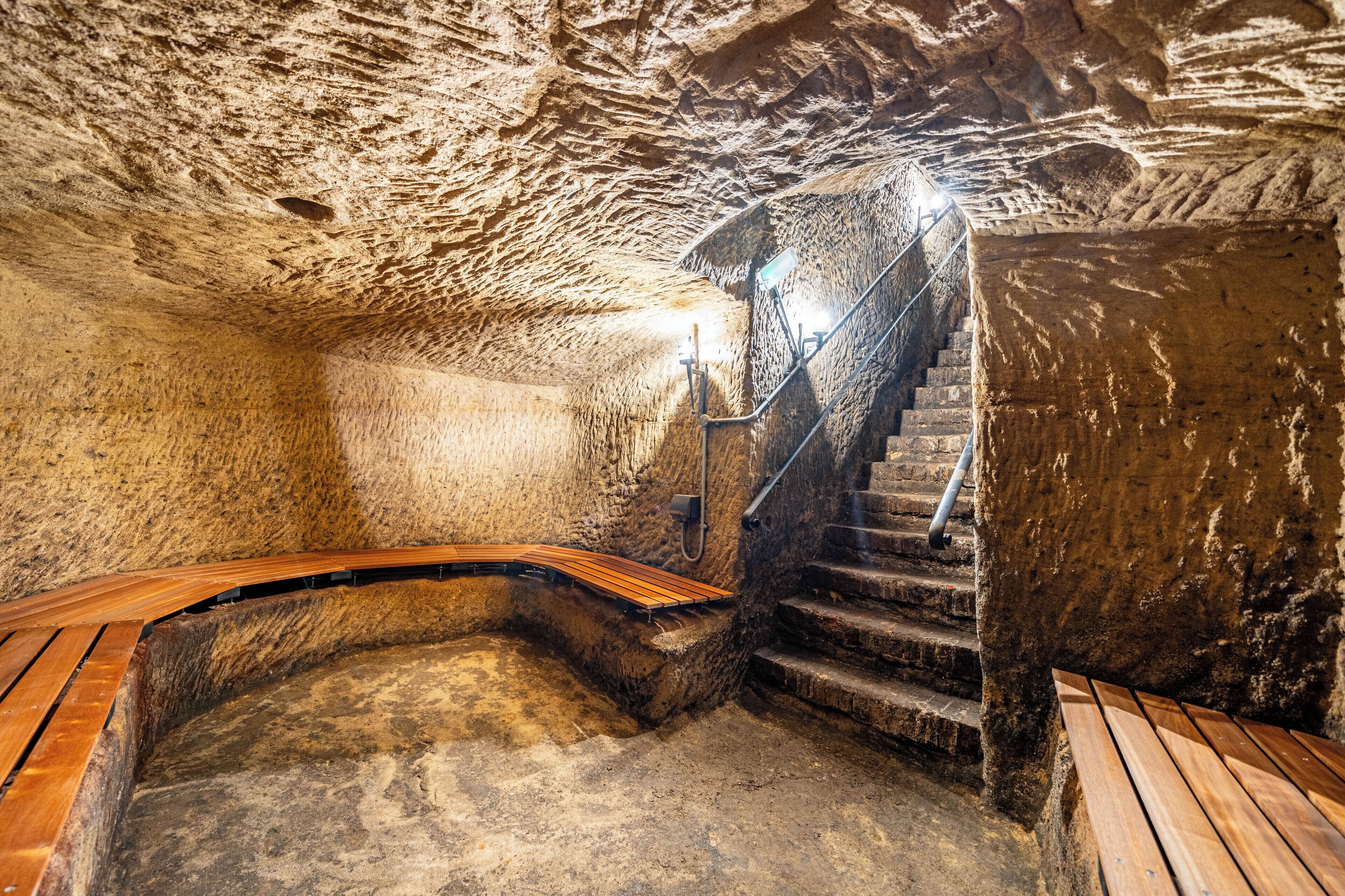 Disseny de l'edifici