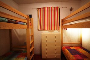 1 Schlafzimmer, WLAN
