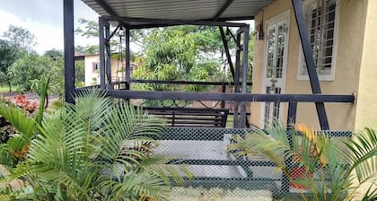 Bimal Farm Home Stay