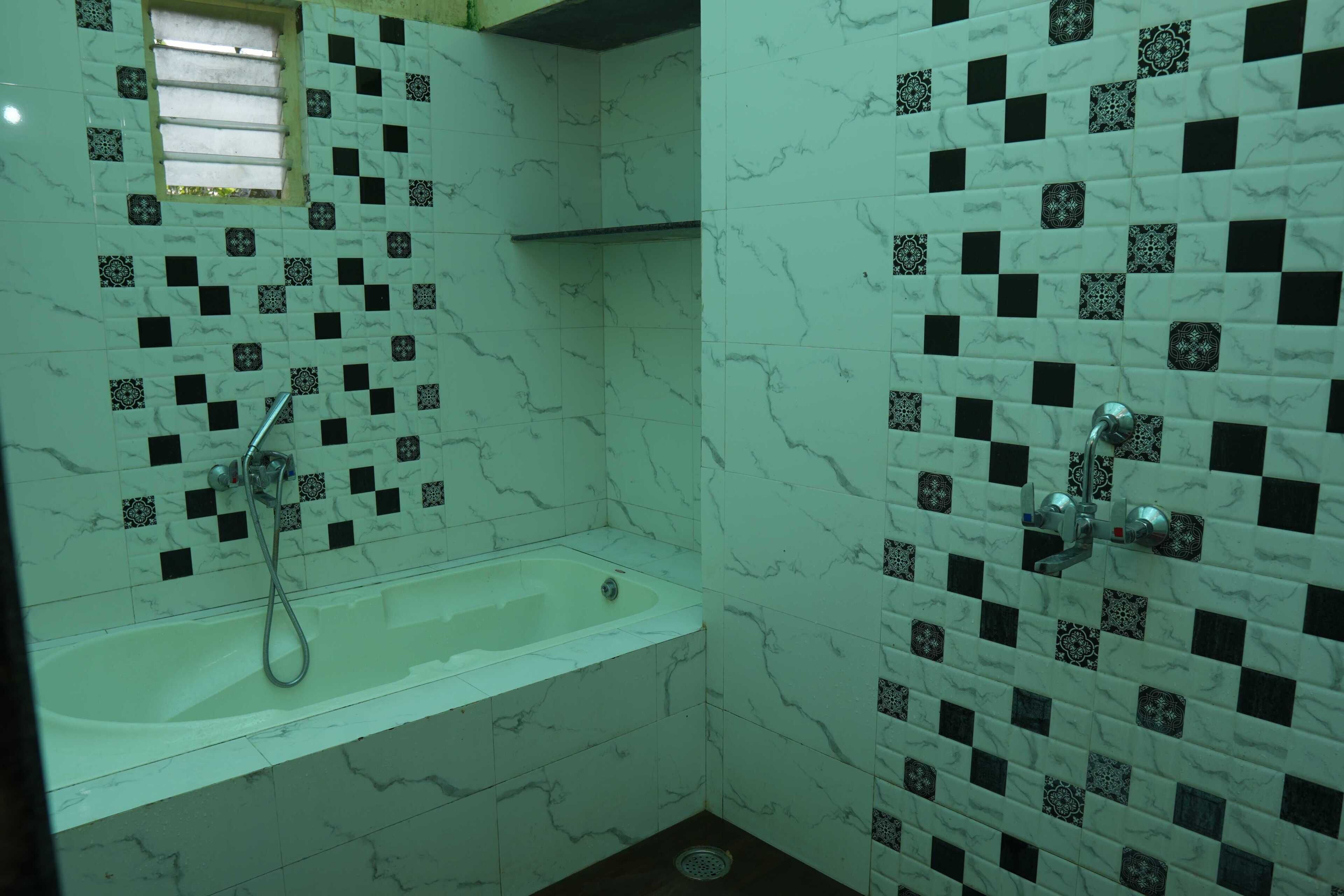 Cottage, Bathtub, Hill View | Bilik Mandi | Kelengkapan dandanan diri percuma, tuala disediakan, sabun, syampu 