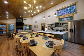 Restaurantes