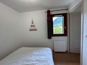 1 Schlafzimmer, WLAN