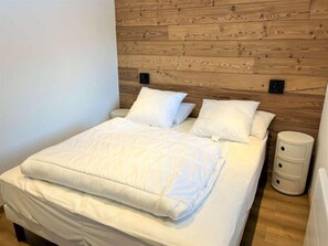1 Schlafzimmer, WLAN