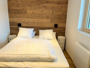 1 Schlafzimmer, WLAN