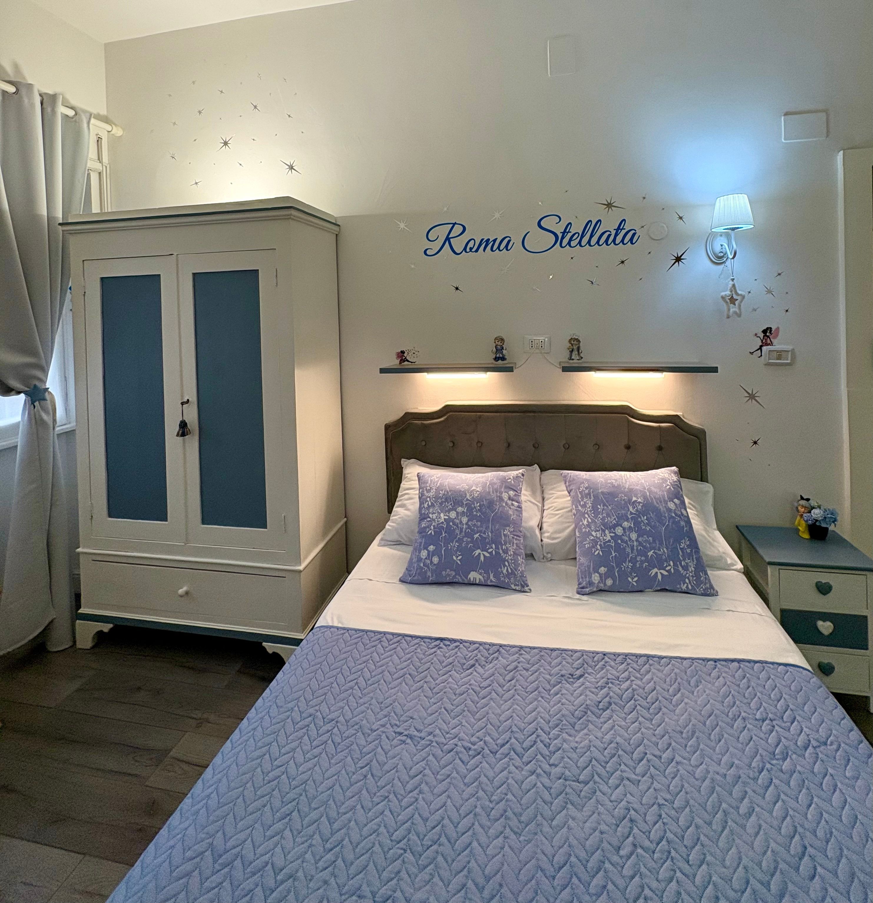 1 bedroom, WiFi (free), bed sheets