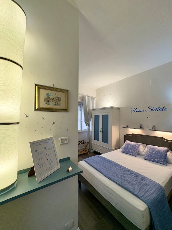 1 bedroom, free WiFi, bed sheets, wheelchair access