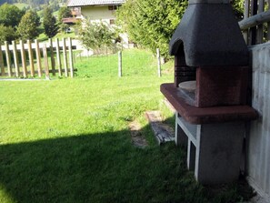 Unterkunftsgelände