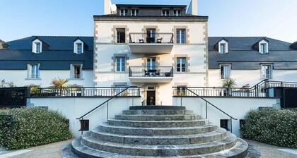 Terrace, 30mÂČ, Lorient